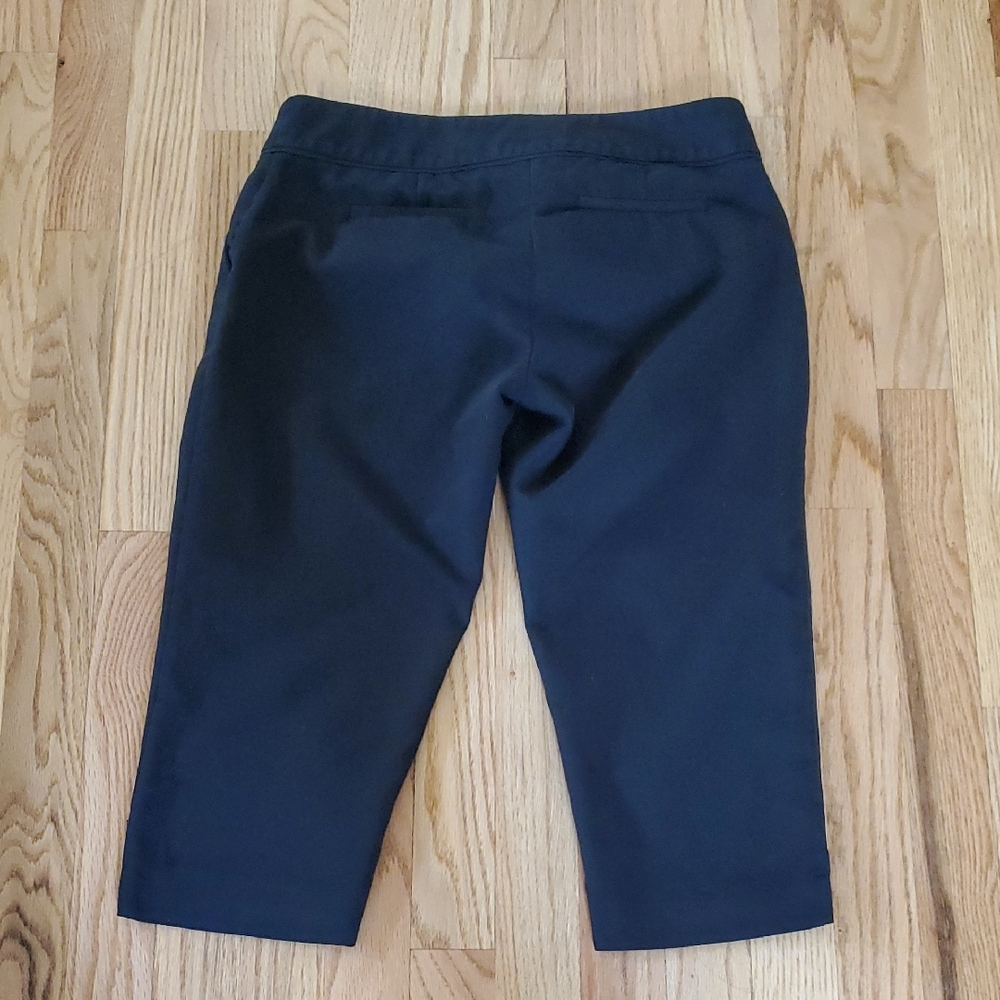 Apt. 9 Classic Black Trousers - Picture 6 of 6